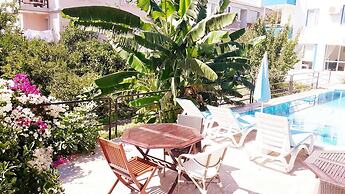 Parla Apart Otel