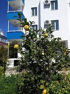 Parla Apart Otel
