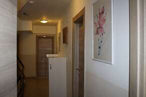 Parla Apart Otel
