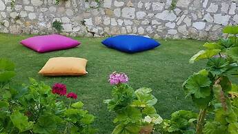 Parla Apart Otel