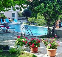 Parla Apart Otel