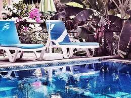 Parla Apart Otel