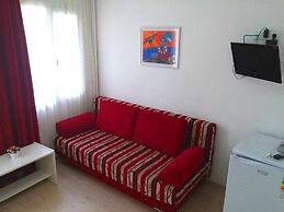 Parla Apart Otel