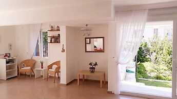 Parla Apart Otel