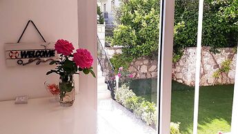 Parla Apart Otel