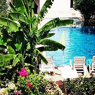 Parla Apart Otel