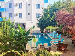 Parla Apart Otel