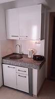 Parla Apart Otel