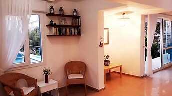 Parla Apart Otel