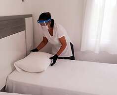Parla Apart Otel