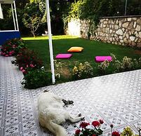 Parla Apart Otel