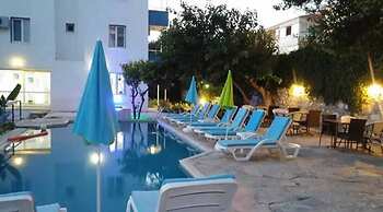 Parla Apart Otel