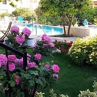 Parla Apart Otel