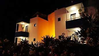 Parla Apart Otel