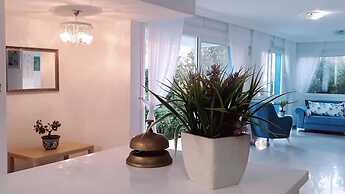 Parla Apart Otel