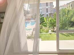 Parla Apart Otel