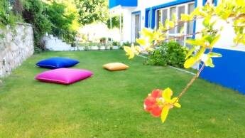 Parla Apart Otel