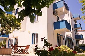 Parla Apart Otel