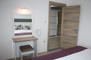 Parla Apart Otel