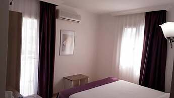 Parla Apart Otel