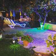 Parla Apart Otel