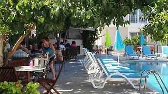 Parla Apart Otel