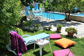 Parla Apart Otel