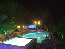 Parla Apart Otel
