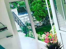 Parla Apart Otel