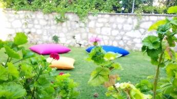 Parla Apart Otel