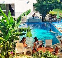 Parla Apart Otel