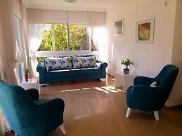Parla Apart Otel