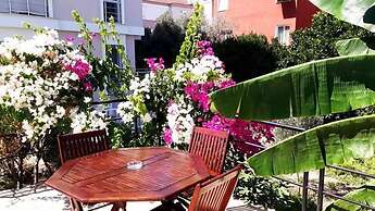Parla Apart Otel