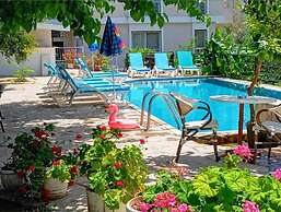 Parla Apart Otel