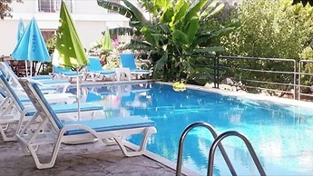 Parla Apart Otel