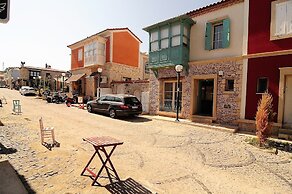 Alacati Eldoris Otel