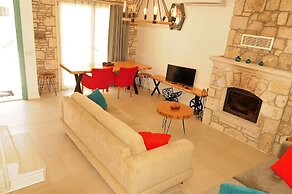 Alacati Eldoris Otel