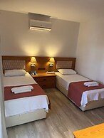 Yelken Hotel Akyaka