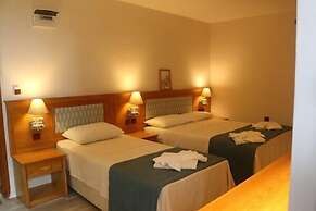 Yelken Hotel Akyaka