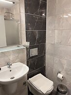 Yelken Hotel Akyaka