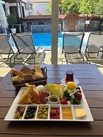 Yelken Hotel Akyaka