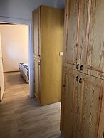 Yelken Hotel Akyaka