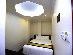 City Central Inn