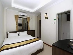 City Central Inn
