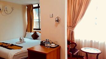 City Central Inn