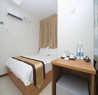 City Central Inn