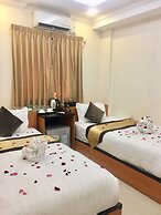 City Central Inn