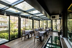 Sc Inn Hotel Ankara