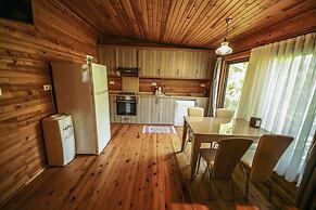 Cirali Villa Zeytin