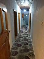 Cirali Villa Zeytin